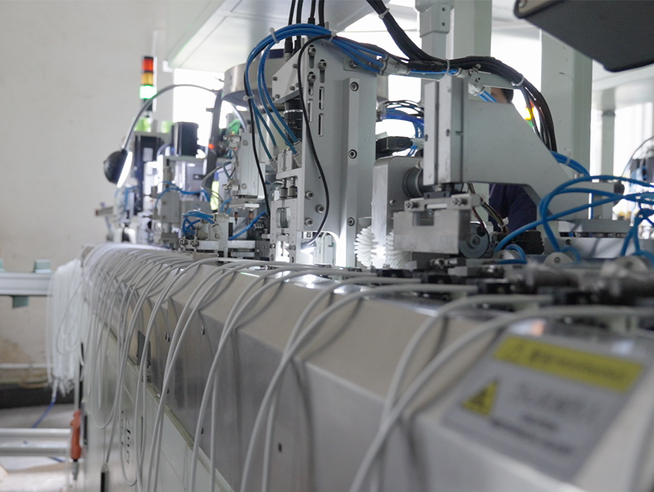 How to Source Electronic Product Accessories from China: A 2024 Guide to Factory-Direct Procurement